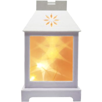 Entac LED Mini Lámpás Fehér 120mm