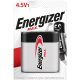 Energizer Max Alkáli Lapos Elem 4,5V B1