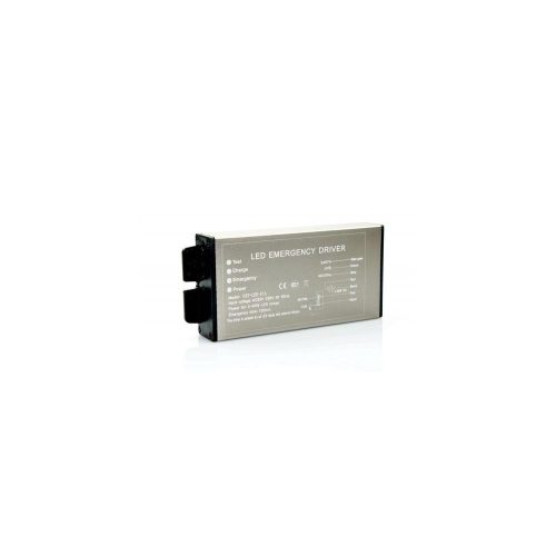 EM Emergency Safety Kit , 3-60 Watt , Fat-Led-F1A , Low Voltage