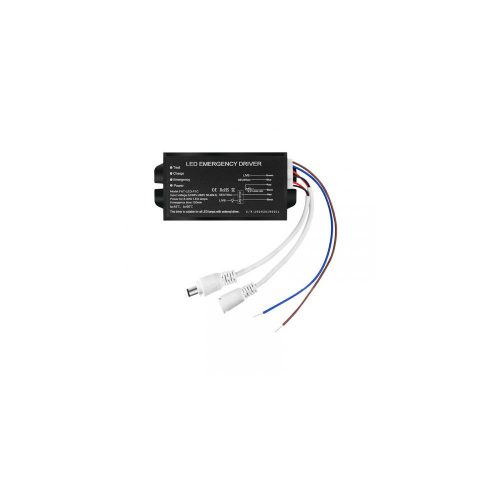 EM Emergency Safety Kit , 3-30 Watt , Fat-Led-F1C , Low Voltage