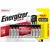 Energizer Max Alkáli Mikro Elem AAA B10