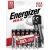 Energizer Max Alkáli Mikro Elem AAA B6