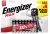 Energizer Max Alkáli Mikro Elem AAA B8