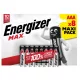 Energizer Max Alkáli Mikro Elem AAA B8