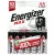 Energizer Max Alkáli Ceruza Elem AA B6
