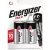 Energizer Max Alkáli Baby Elem C B2