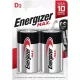 Energizer Max Alkáli Góliát Elem D B2