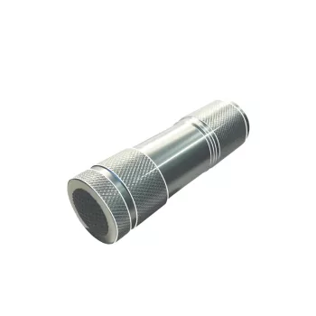 Energizer Elemlámpa LED Metal (3AAA)