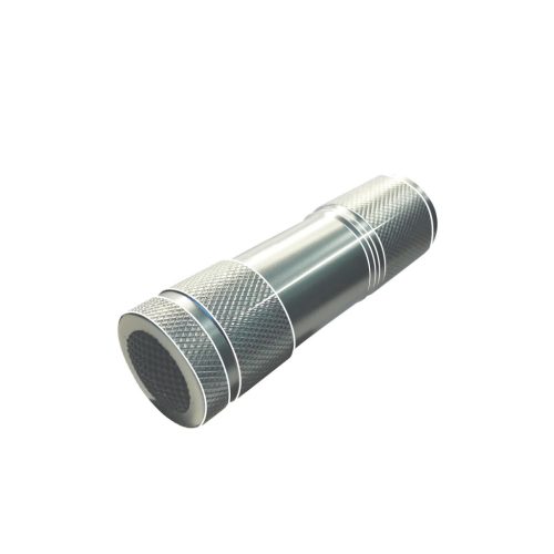 Energizer Elemlámpa LED Metal (3AAA)