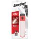 Energizer Munkalámpa Fusion 3in1 + 4xAA