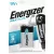 Energizer Max Plus Alkáli 9V Elem B1