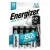 Energizer Max Plus Alkáli Ceruza Elem AA B4