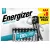 Energizer Max Plus Alkáli Mikro Elem AAA B8