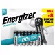 Energizer Max Plus Alkáli Mikro Elem AAA B8