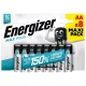 Energizer Max Plus Alkáli Ceruza Elem AA B8