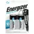 Energizer Max Plus Alkáli Baby Elem C B2