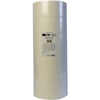 Entac Maszkolószalag 0.14x19mm Fehér 50m