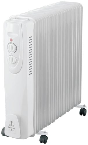 Entac Olajradiátor 13 taggal 2500W
