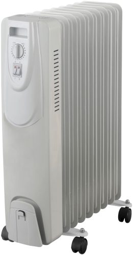 Entac Olajradiátor 9 taggal 2000W
