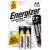 Energizer Power Alkáli Ceruza Elem AA B2