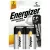 Energizer Power Alkáli Baby Elem C B2