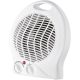 Entac Hordozható Ventilátoros fűtőtest 2000W-Fehér