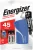 Energizer Elemlámpa Pocket Light + 2xAAA