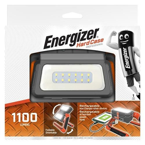 Energizer Panel Lámpa HardCase