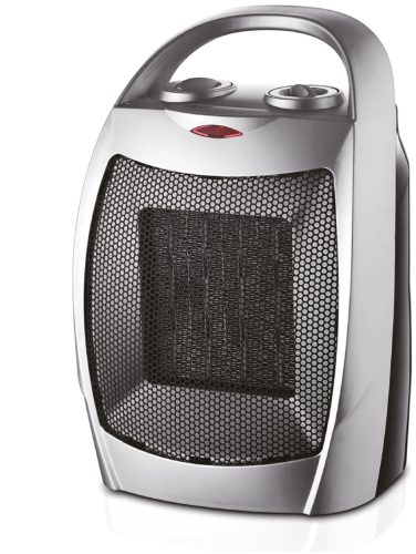 Entac Hordozható PTC fűtőtest 750/1500W