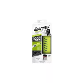 Energizer Pro Series Elemlámpa CRI + 6xAAA