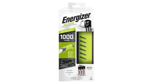 Energizer Pro Series Elemlámpa CRI + 6xAAA