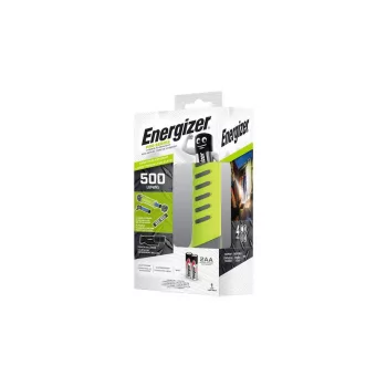 Energizer Pro Series Elemlámpa Hybrid + 2xAA