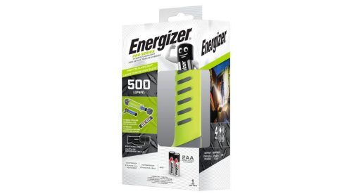 Energizer Pro Series Elemlámpa Hybrid + 2xAA