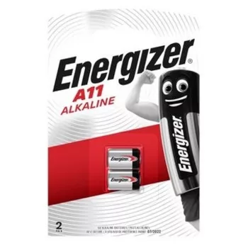 Energizer Riasztóelem A11 B2