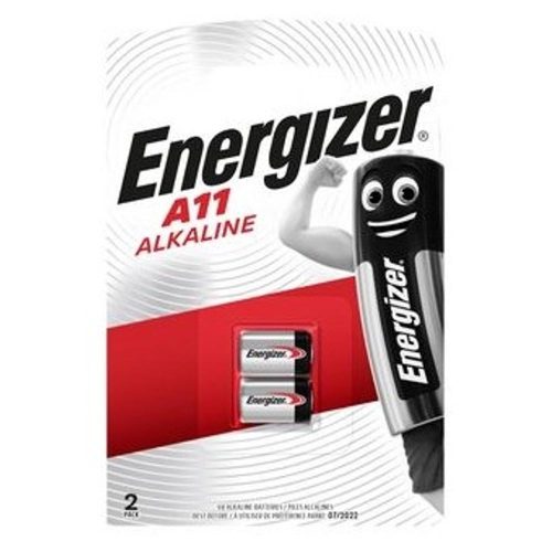Energizer Riasztóelem A11 B2