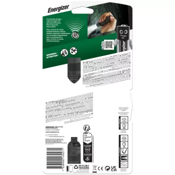 Energizer Taktikai Rúdlámpa Újratölthető 700LM