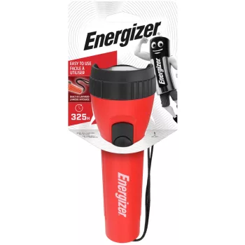 Energizer Elemlámpa LED (2D)