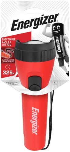Energizer Elemlámpa LED (2D)