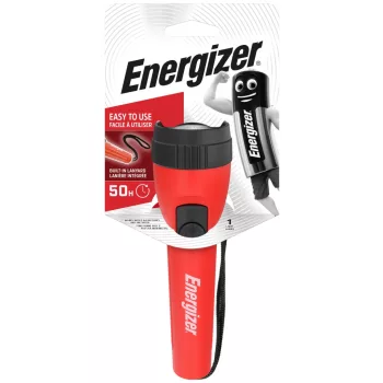 Energizer Elemlámpa LED (2AA)