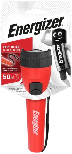 Energizer Elemlámpa LED (2AA)