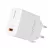 Entac Hálózati gyorstöltő PD, USB-C, 20W, fehér