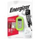 Energizer Övre Akasztható Clip Light + 2x2032 Elem