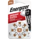 Energizer Hallókészülék Elem ZA312 B8