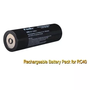   Fenix Light Kellék Akkumulátor ARB-L3-15600 7800mAh (RC40-hez)