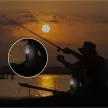 Nedes LED kemping lámpa - FCL02