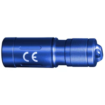 Fenix Light Elemlámpa E02R LED Kék