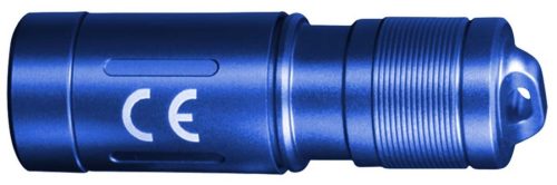 Fenix Light Elemlámpa E02R LED Kék
