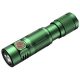 Fenix Light Elemlámpa E05R LED Zöld