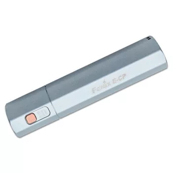 Fenix Light Elemlámpa E-CP LED Kék