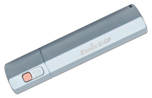 Fenix Light Elemlámpa E-CP LED Kék
